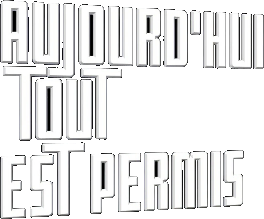 Logo Aujourd'hui tout est permis WebP